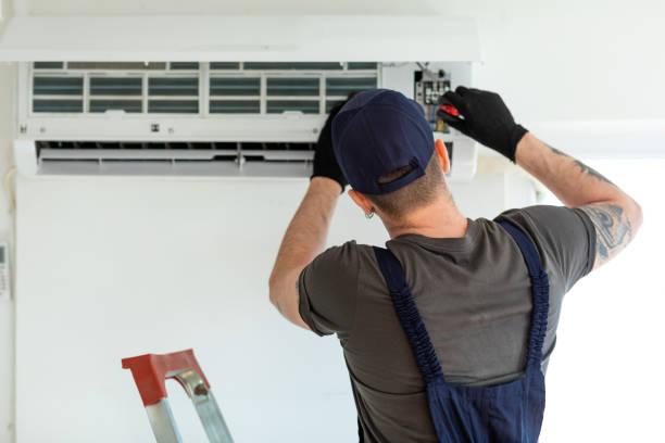 Best Commercial Air Duct Cleaning  in Daniel, UT