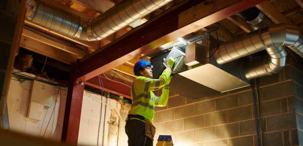 Best Affordable HVAC Duct Cleaning  in Daniel, UT