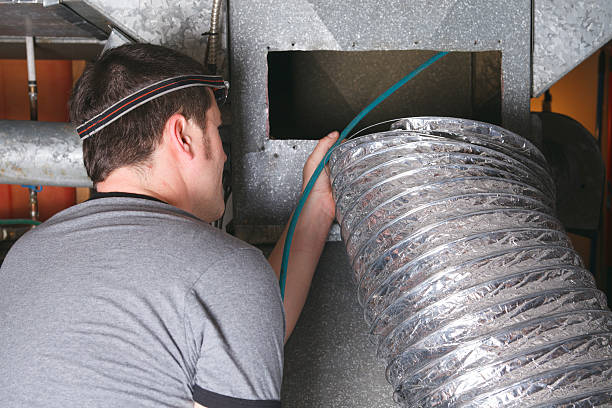 Reliable Daniel, UT Airduct Cleaning Solutions
