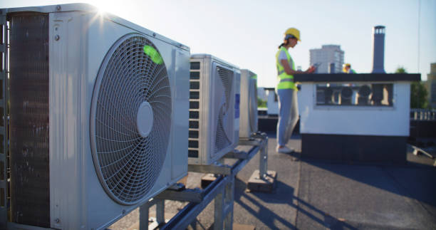 Best Professional Duct Cleaning Services  in Daniel, UT