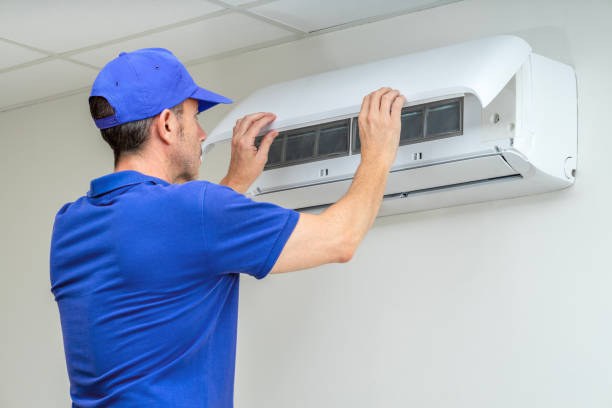 Best Local Air Duct Cleaning Services  in Daniel, UT