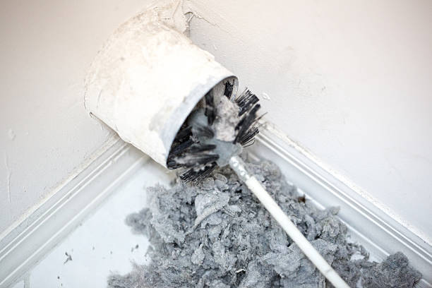 Best Residential Air Duct Cleaning  in Daniel, UT